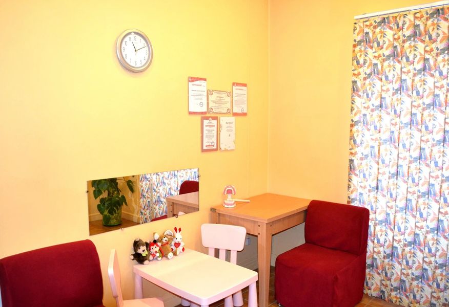 Фото клиники 5