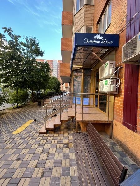 Фото клиники 1