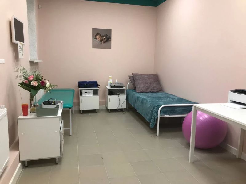 Фото клиники 8