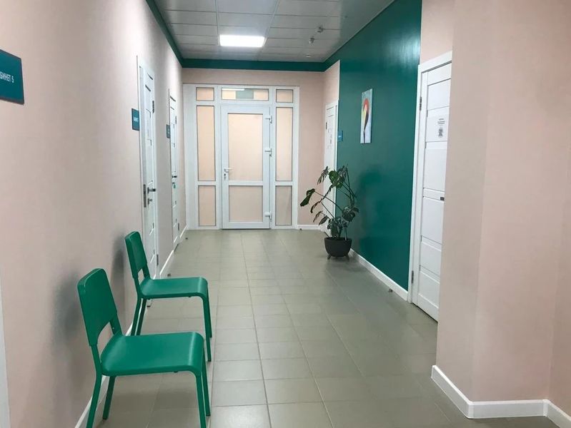 Фото клиники 3