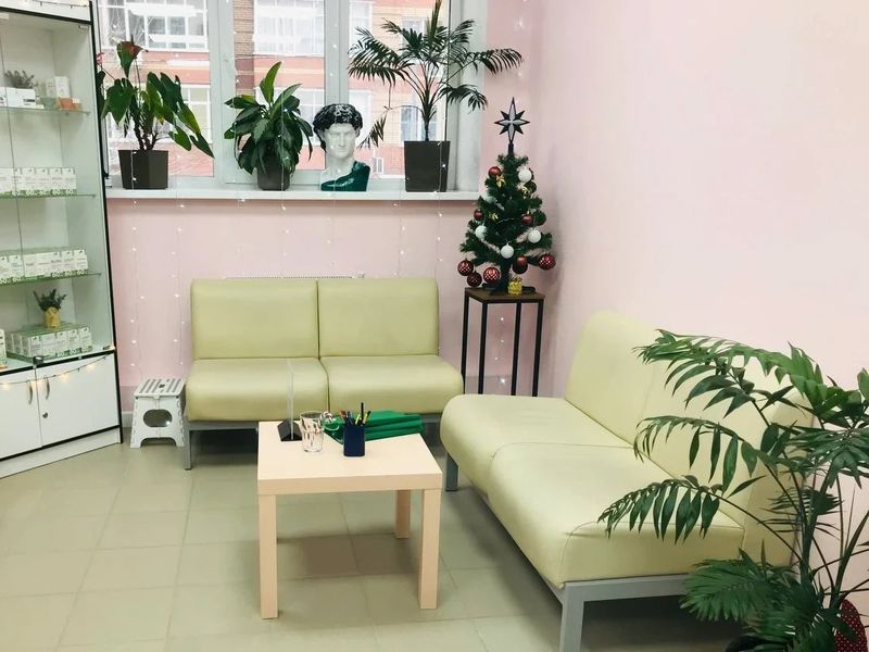 Фото клиники 2
