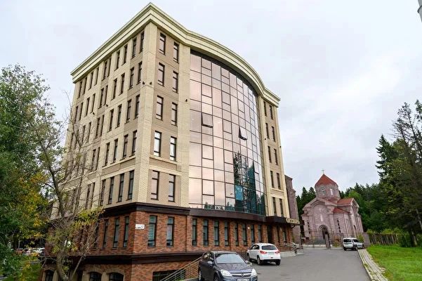 Фото клиники 1