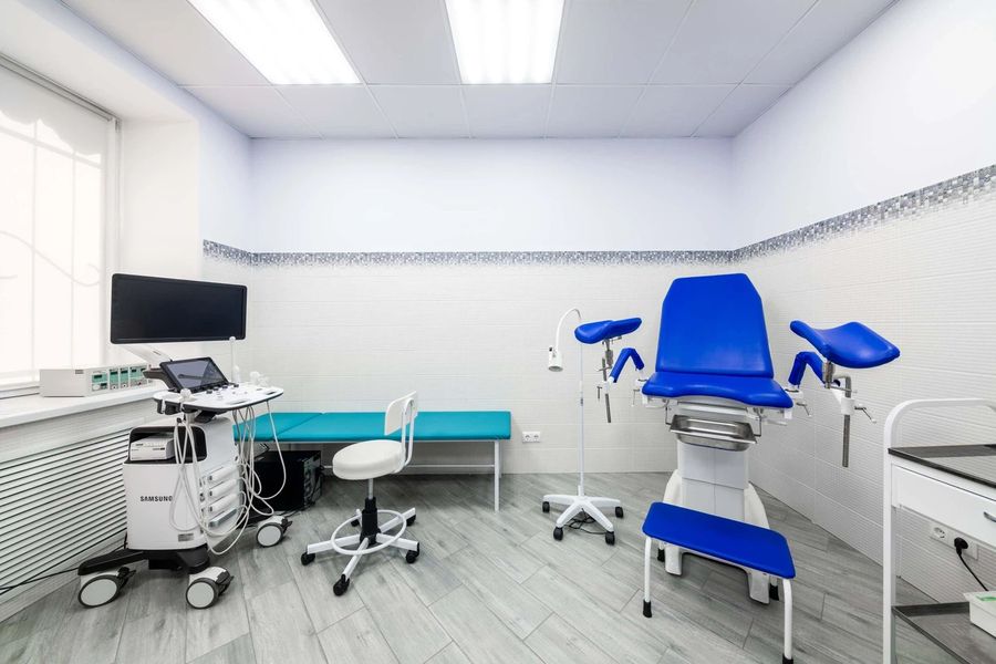 Фото клиники 6