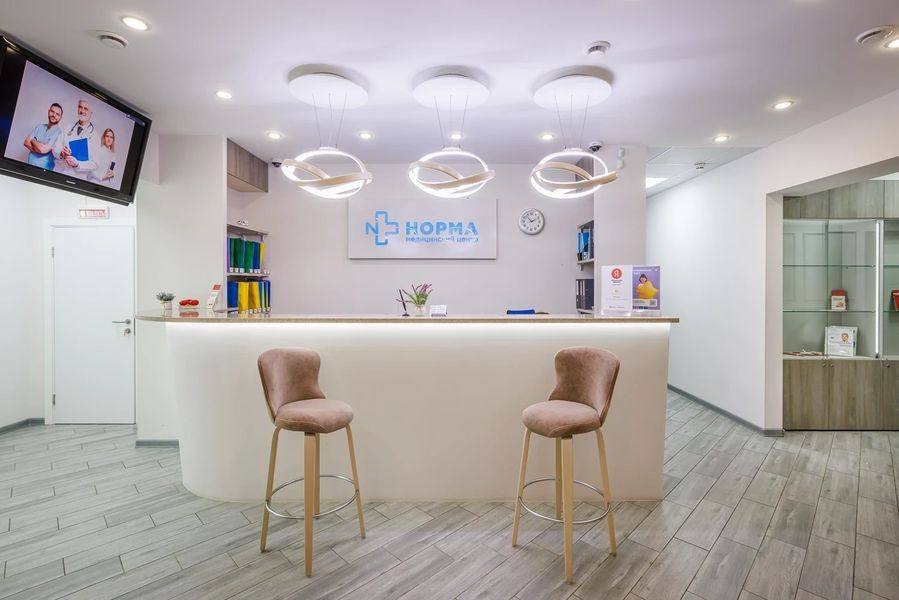 Фото клиники 4