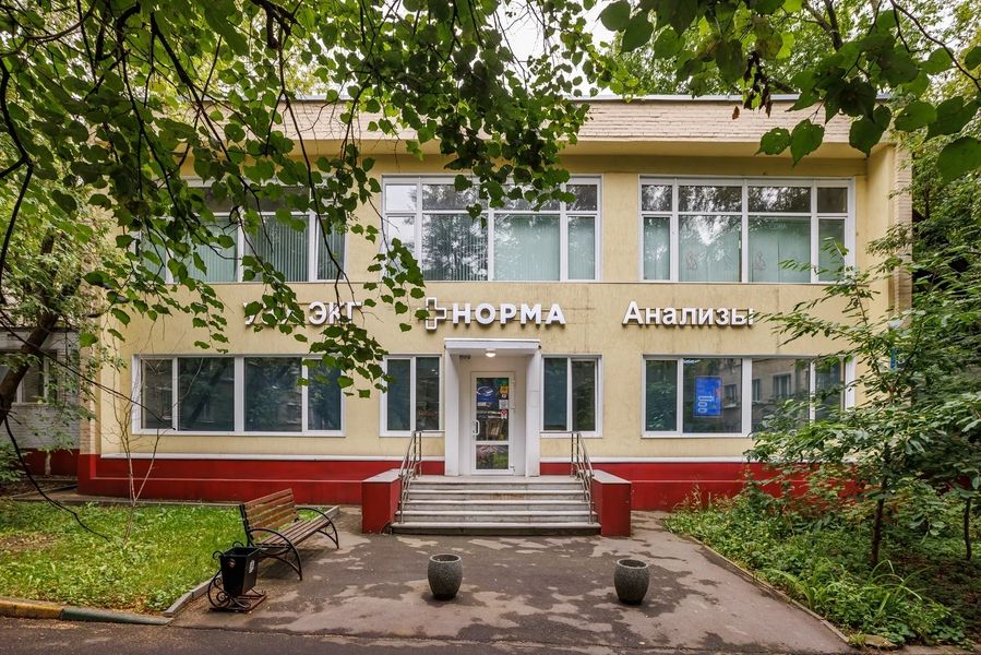 Фото клиники 1