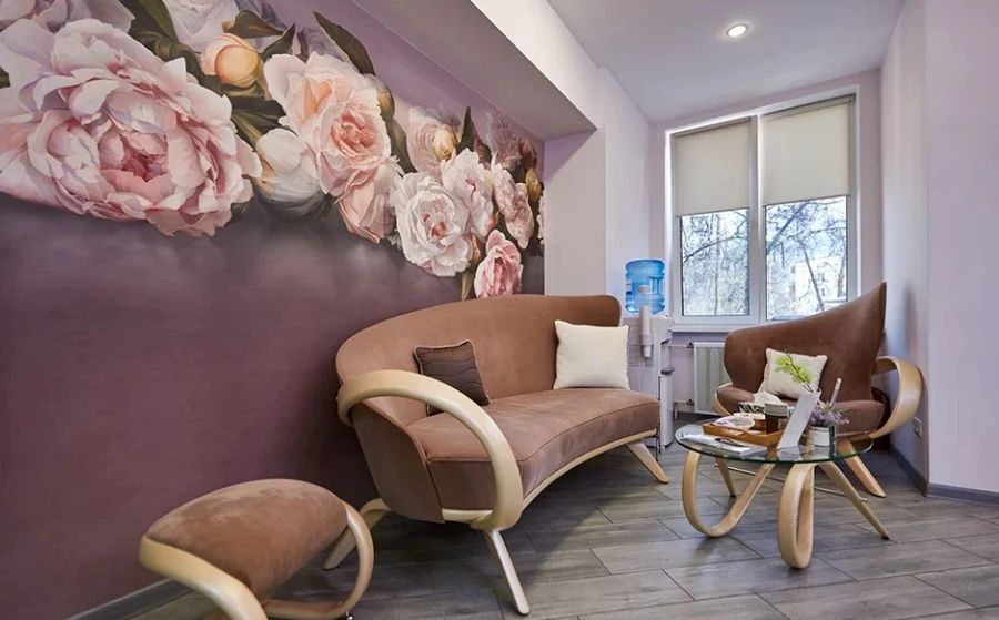 Фото клиники 8