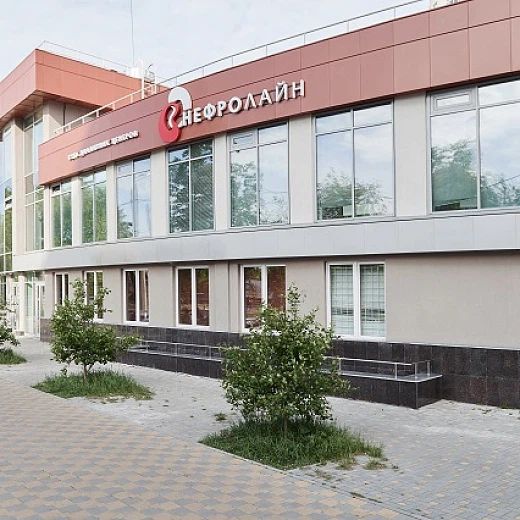 Фото клиники 1