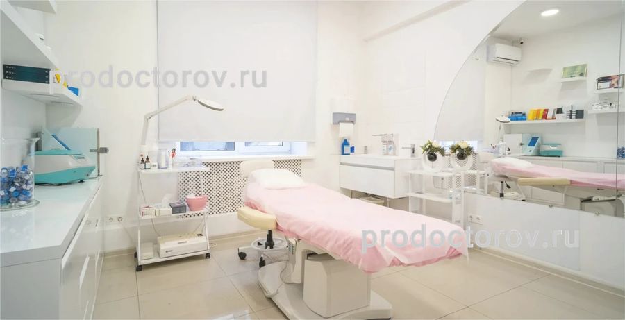 Фото клиники 1