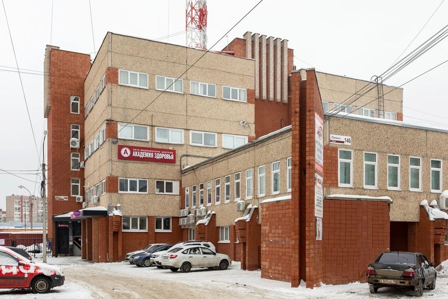 Фото клиники 1