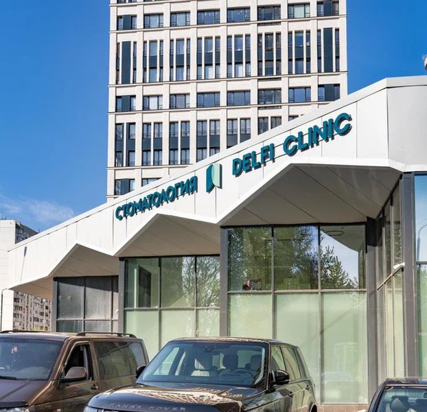 Фото клиники 1