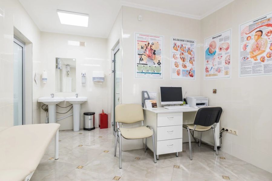 Фото клиники 4
