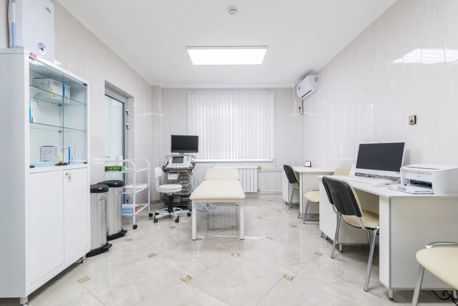 Фото клиники 3