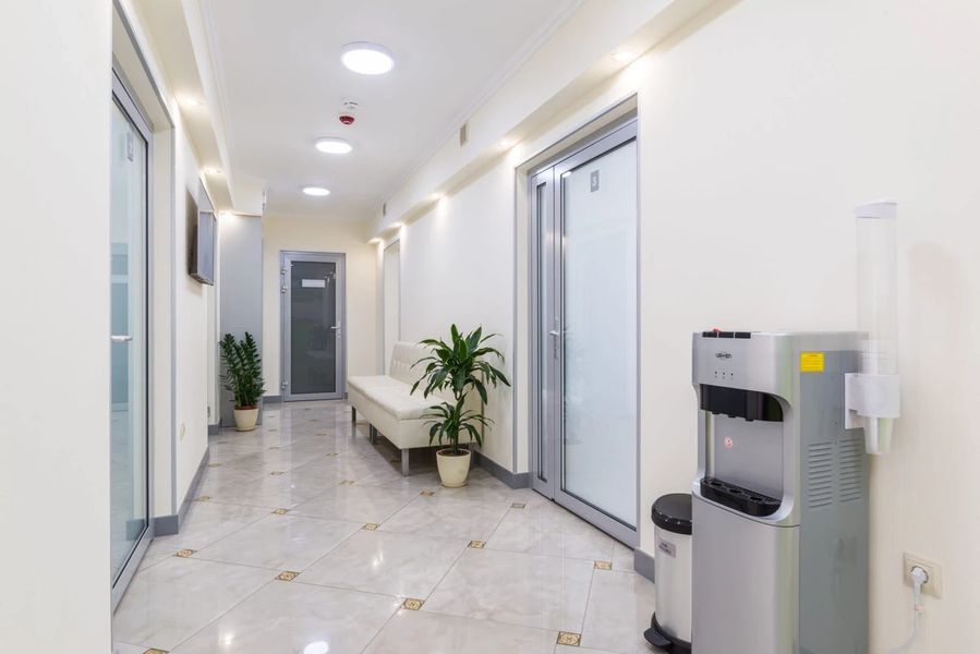 Фото клиники 2