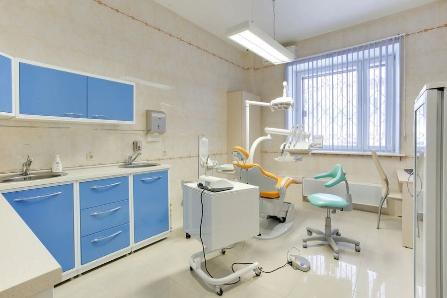 Фото клиники 7