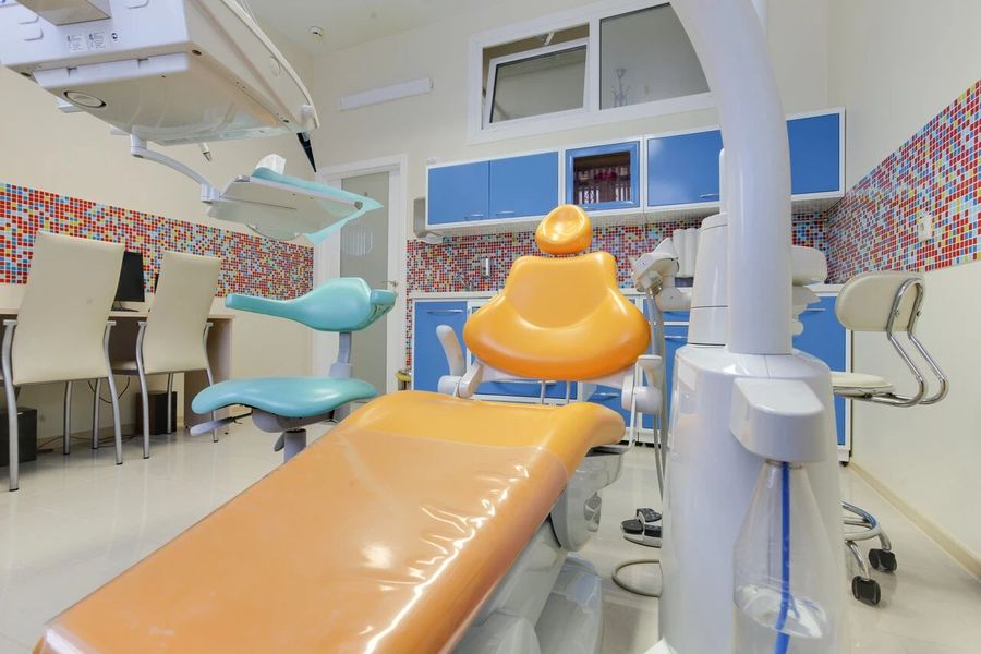 Фото клиники 6