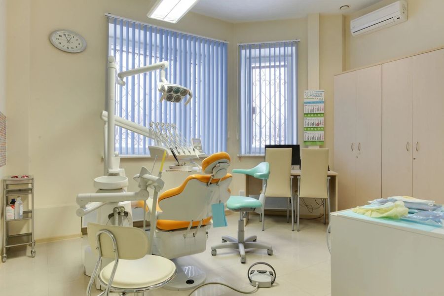 Фото клиники 10