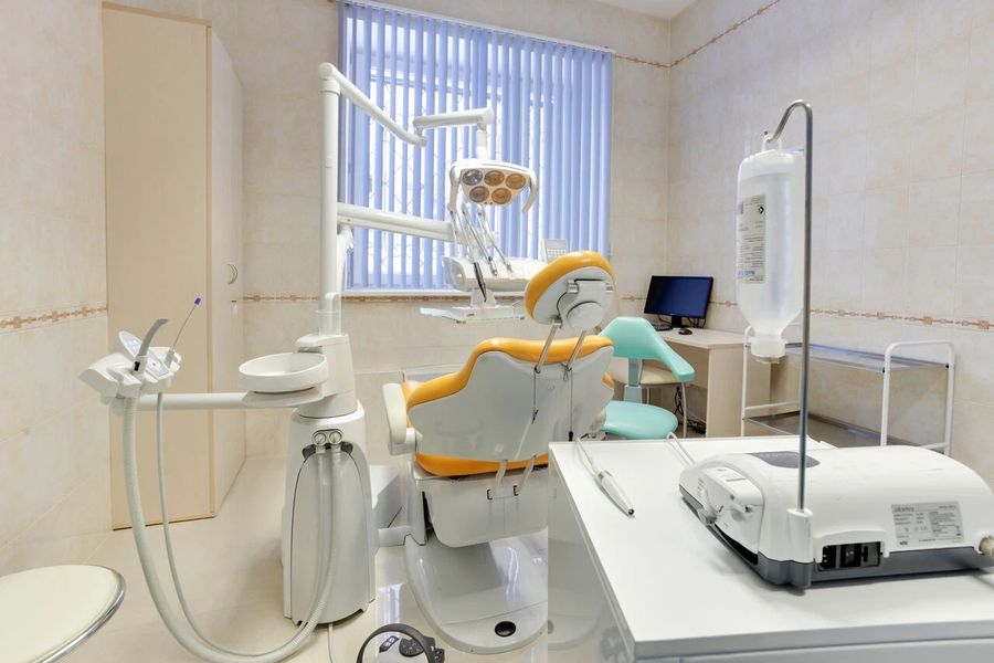 Фото клиники 14