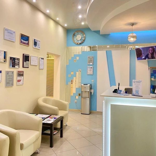 Фото клиники 3