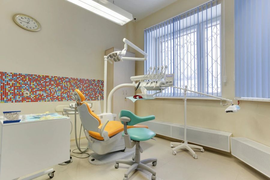 Фото клиники 12