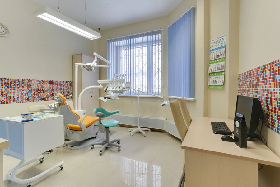 Фото клиники 8