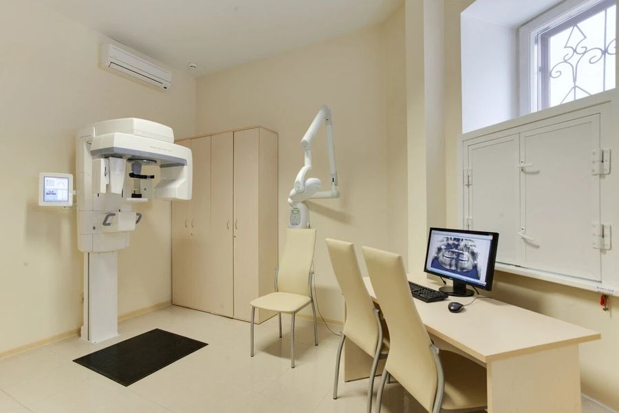 Фото клиники 9