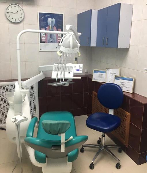 Фото клиники 3