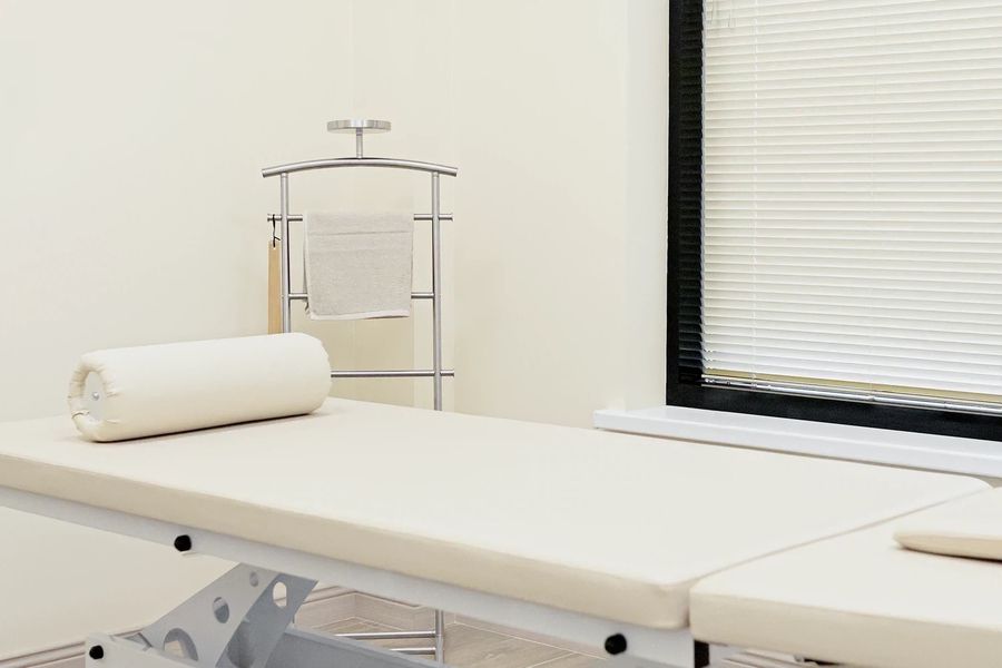 Фото клиники 2