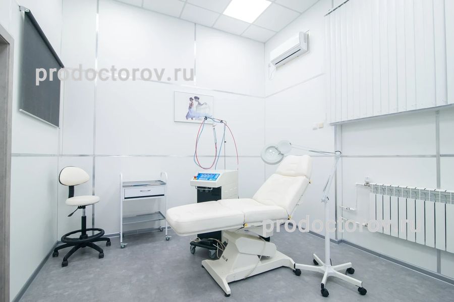 Фото клиники 4