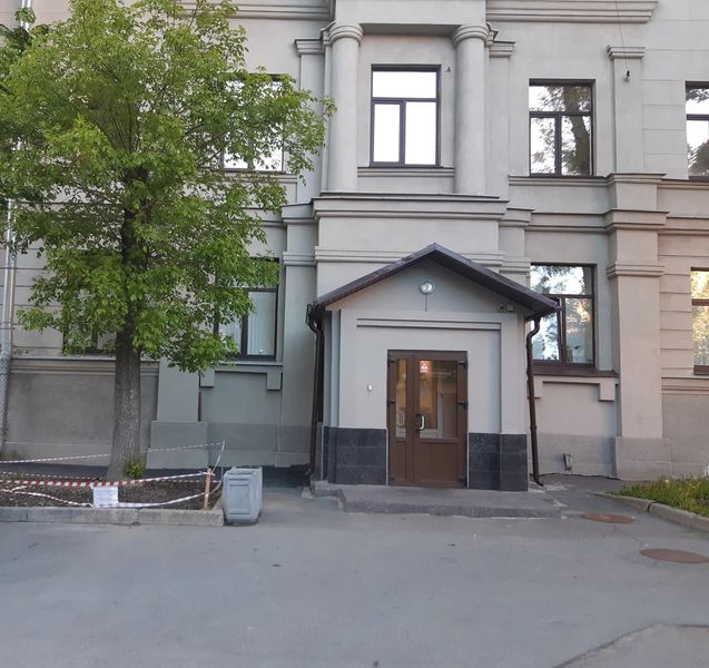 Фото клиники 1