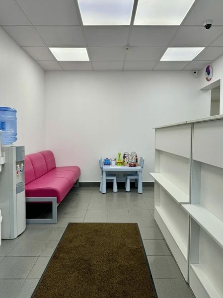 Фото клиники 1