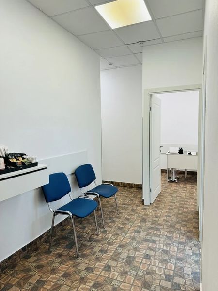 Фото клиники 1