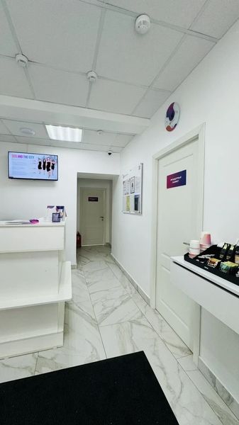 Фото клиники 1