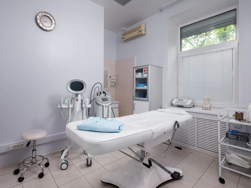 Фото клиники 8