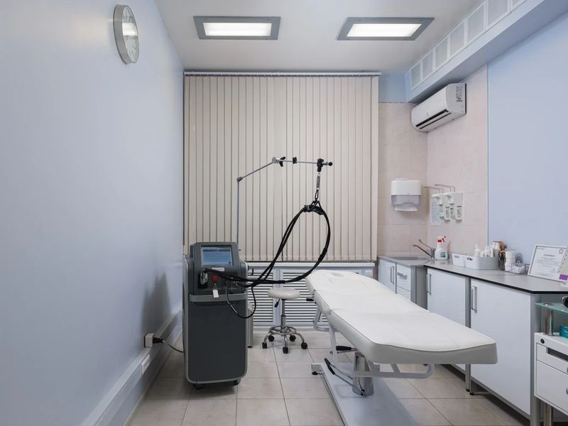 Фото клиники 5