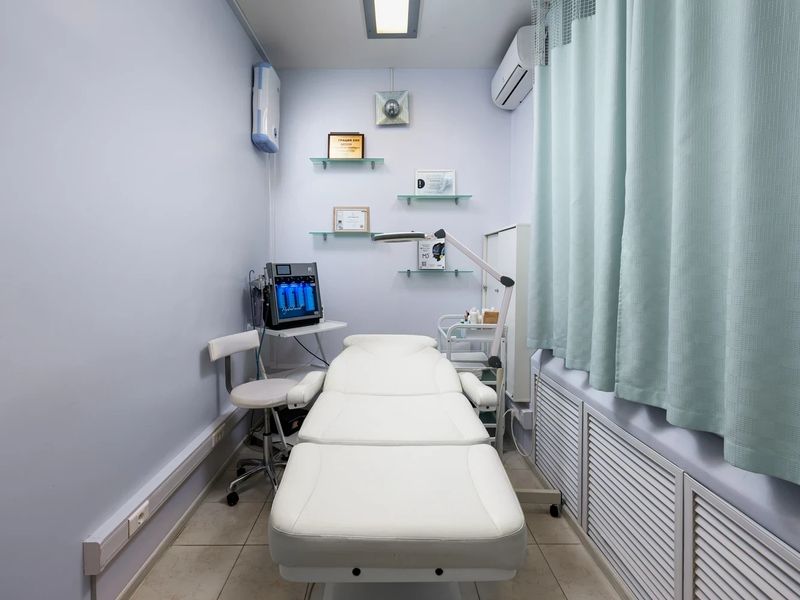 Фото клиники 10