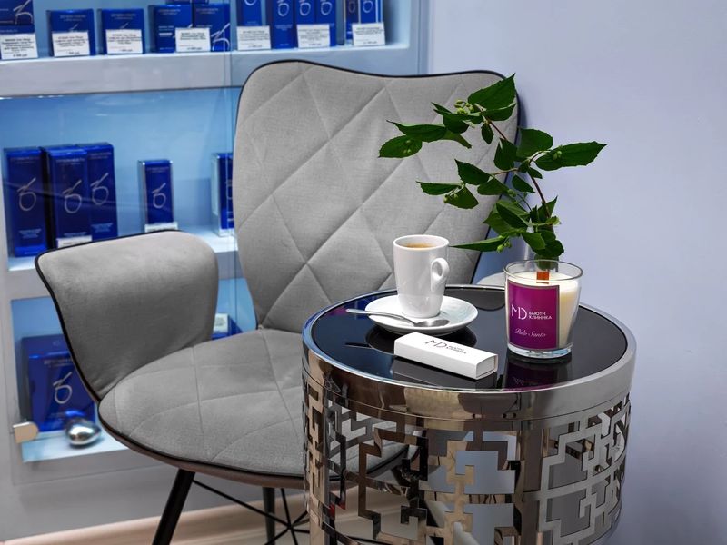 Фото клиники 7