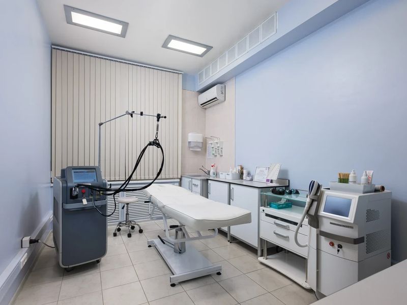 Фото клиники 6