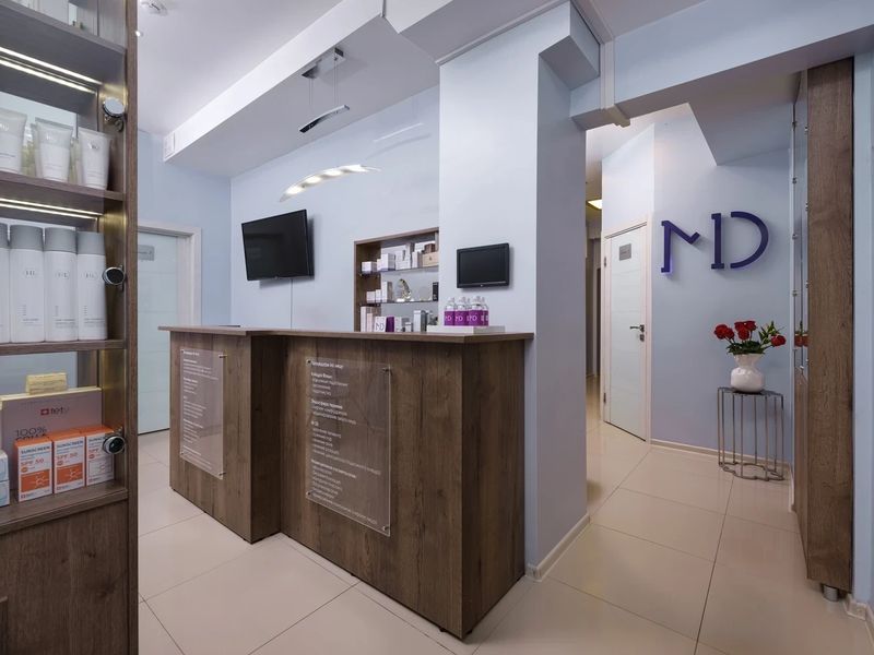 Фото клиники 12