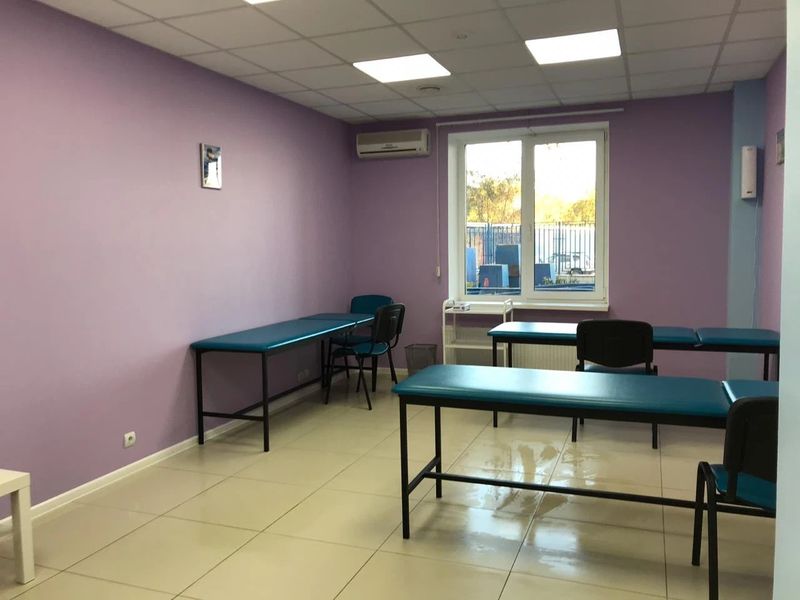 Фото клиники 12