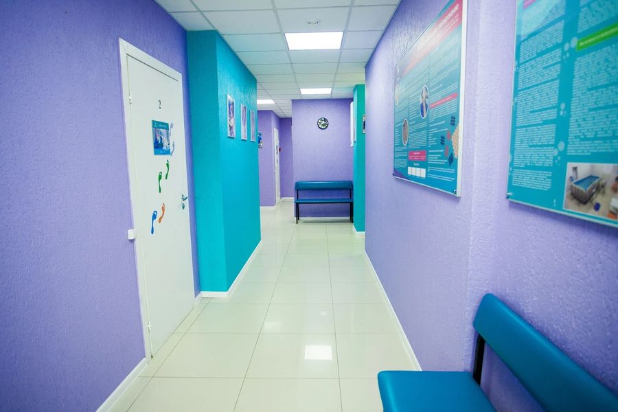 Фото клиники 10