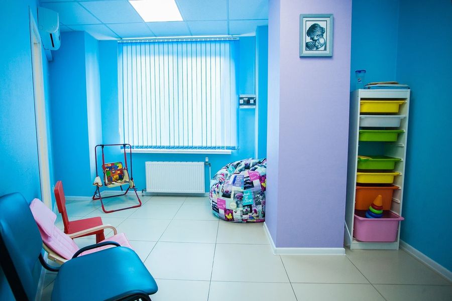 Фото клиники 6