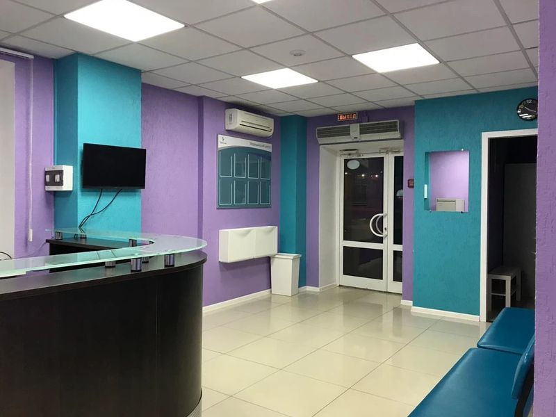 Фото клиники 13