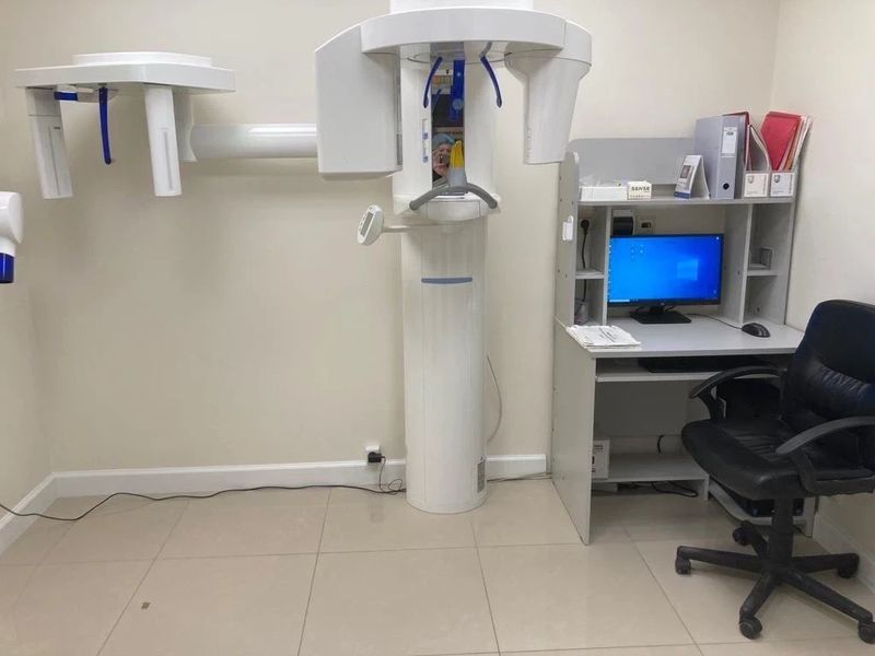 Фото клиники 3