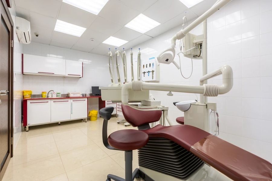 Фото клиники 4