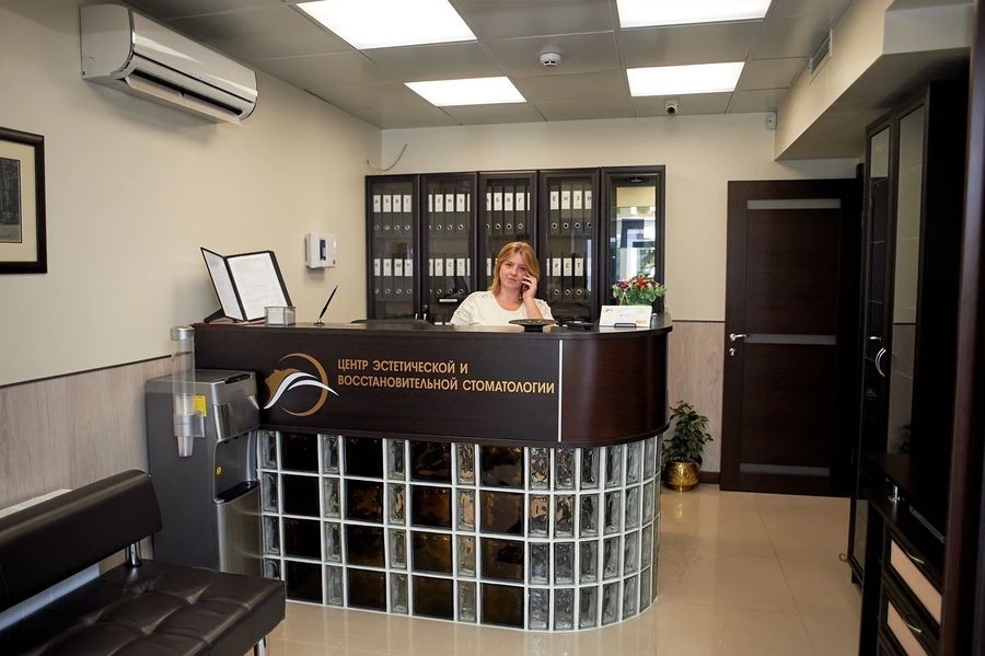 Фото клиники 7