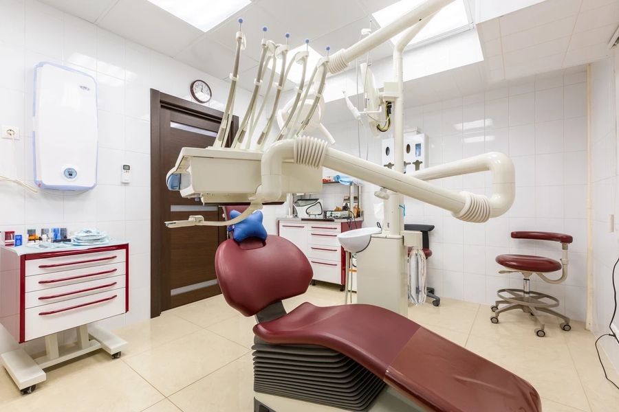 Фото клиники 2