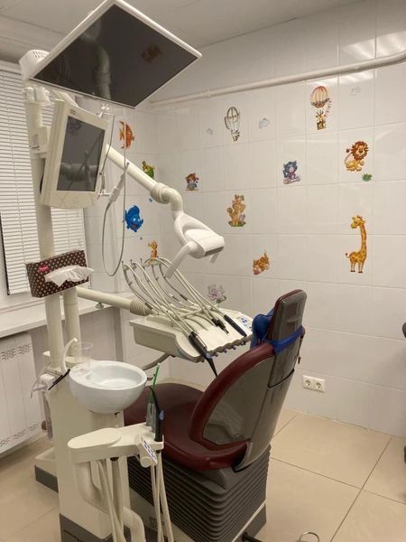 Фото клиники 5