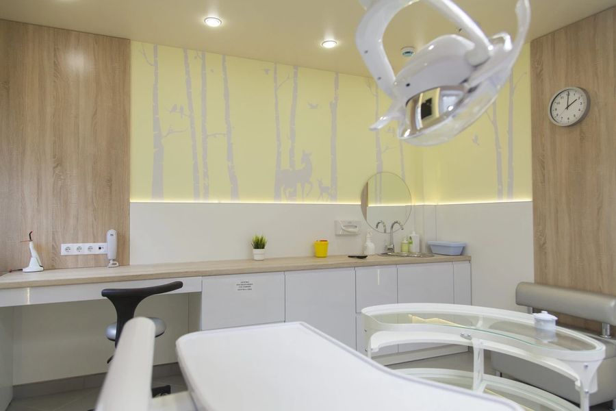 Фото клиники 3