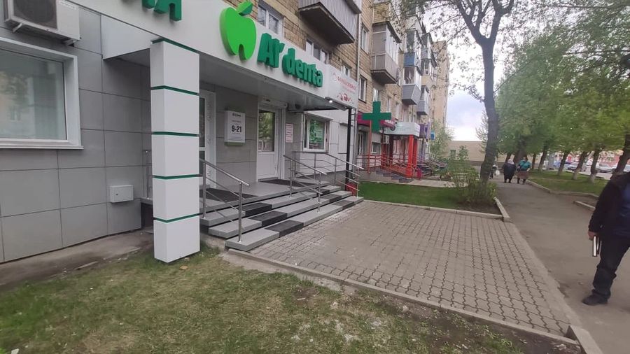 Фото клиники 2