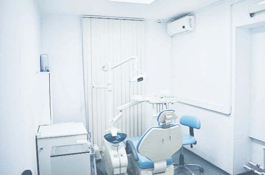 Фото клиники 5